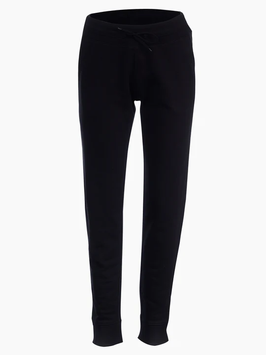 Black Joggers