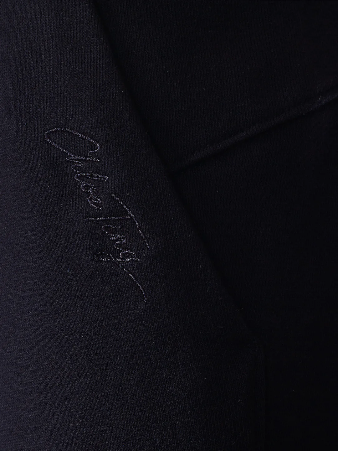 Black Joggers - Ảnh 3